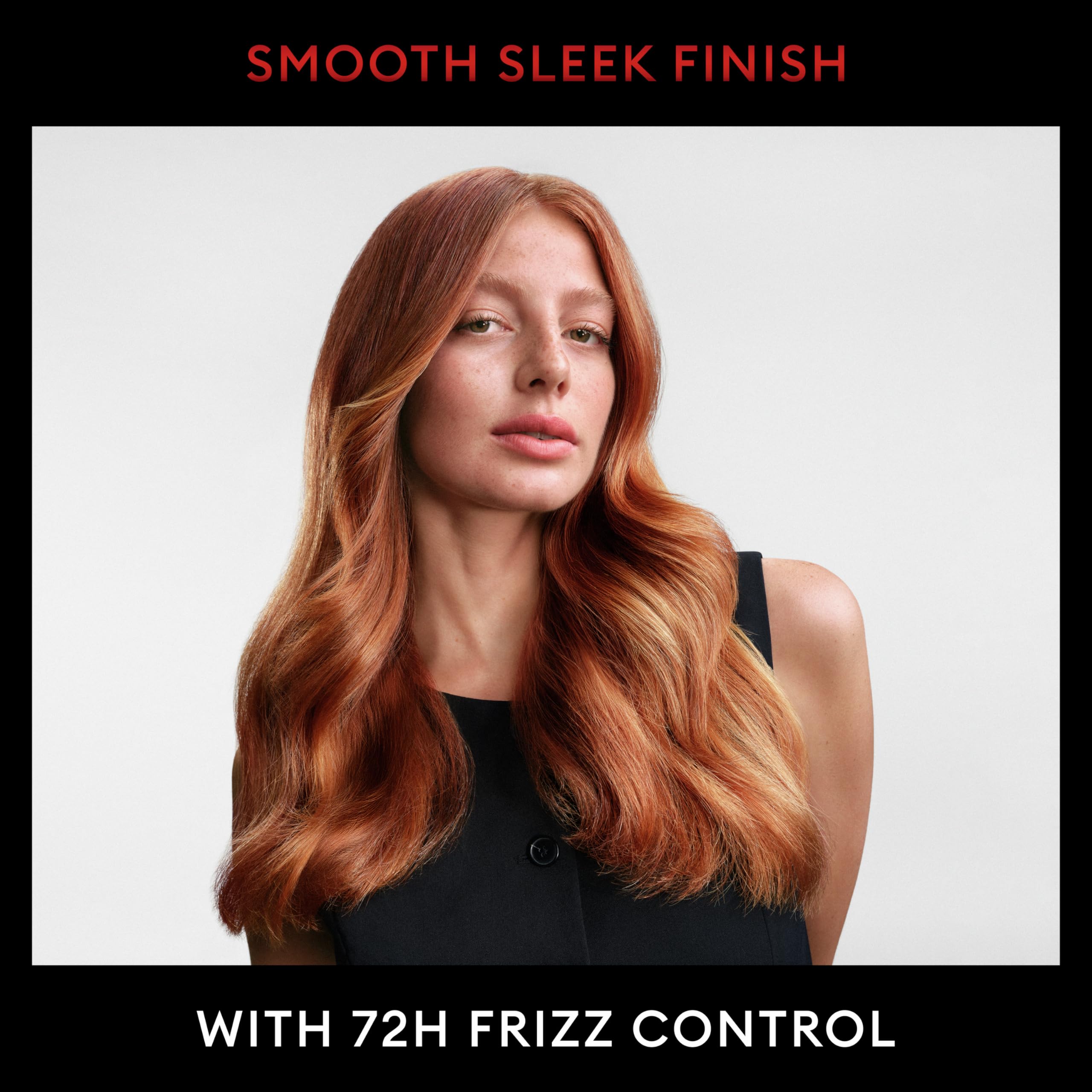 TRESemmé Anti-Frizz Finishing Spray Keratin Smooth for a Flexible Hold Weightless 7 Fl Oz