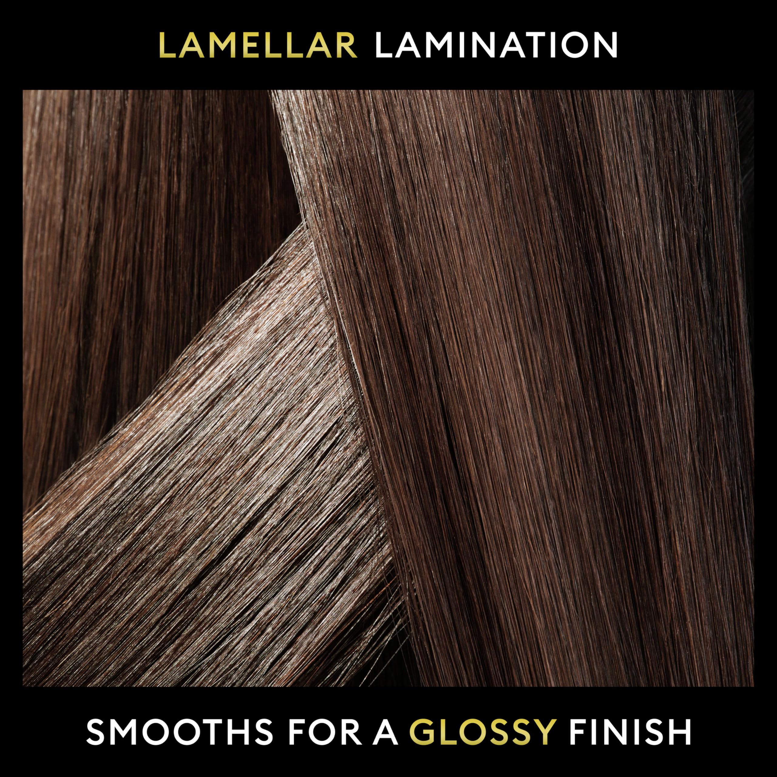 TRESemmé Lamellar Spray Gloss Shine Ultra Shine Lasting Brilliance 6.1 Fl Oz 7 TRESemmé Lamellar Spray Gloss Shine Ultra Shine Lasting Brilliance 6.1 Fl Oz
