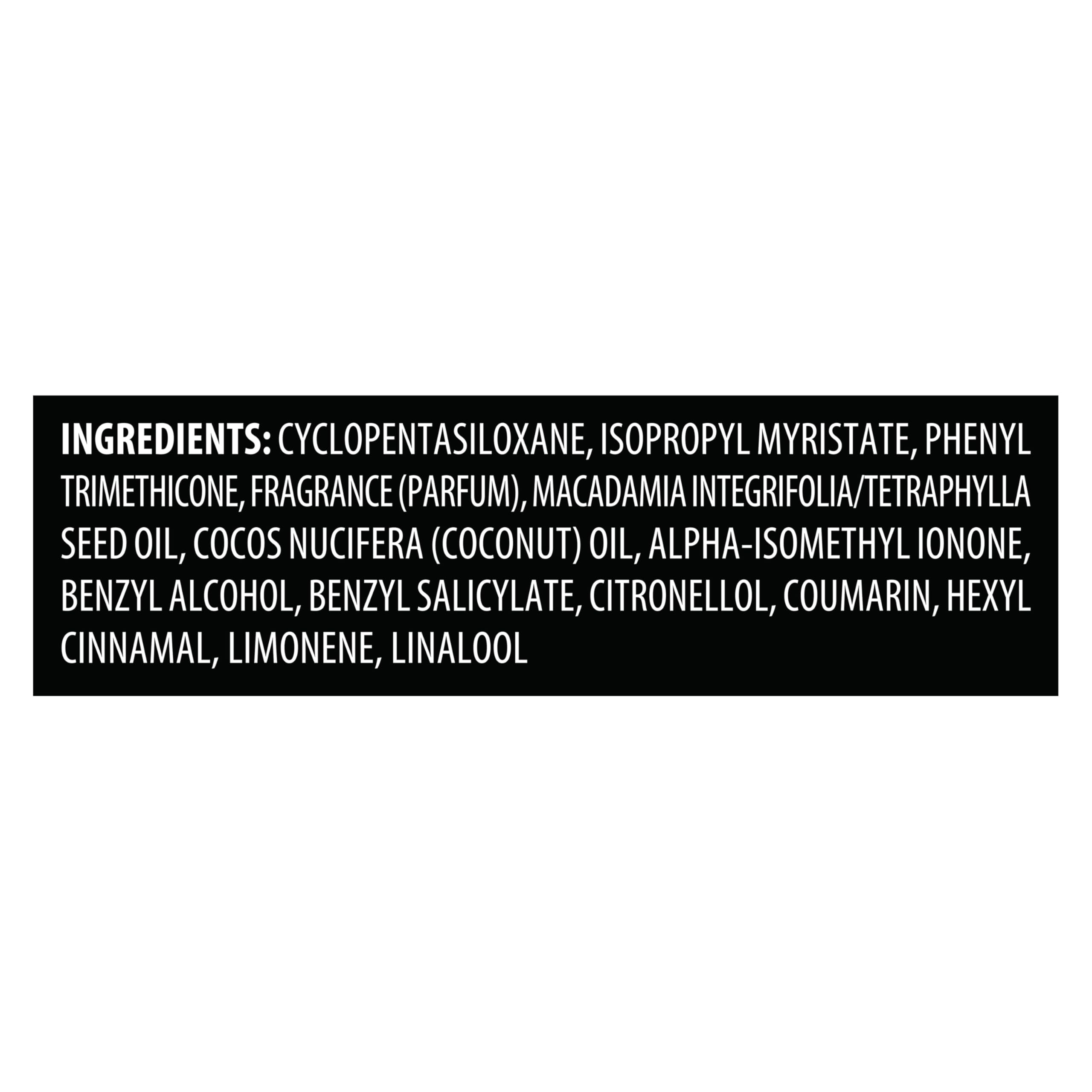 TRESemmé Lamellar Spray Gloss Shine Ultra Shine Lasting Brilliance 6.1 Fl Oz 8 TRESemmé Lamellar Spray Gloss Shine Ultra Shine Lasting Brilliance 6.1 Fl Oz